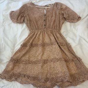 Vici Dolls dress size small